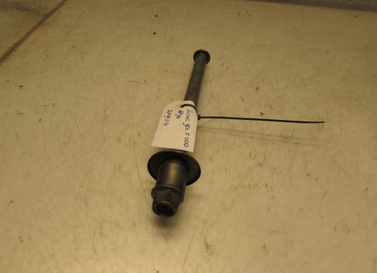 Vooras Suzuki GSX F 1100