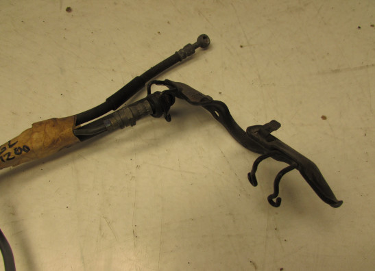 Bremsleitung vorne Honda Goldwing GL