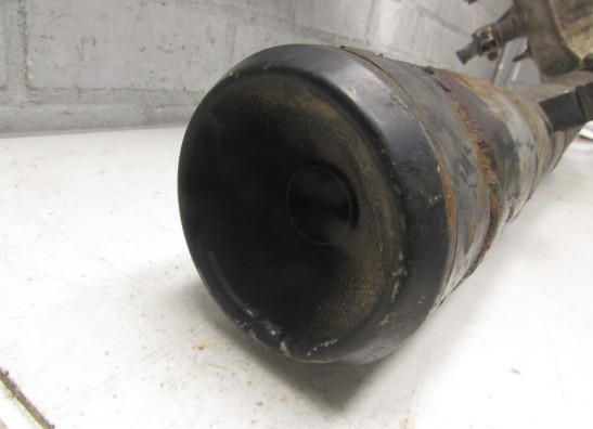 Uitlaatbochten Honda VF 700  750 S Sabre