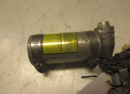 Achterschokbreker Suzuki RF 900