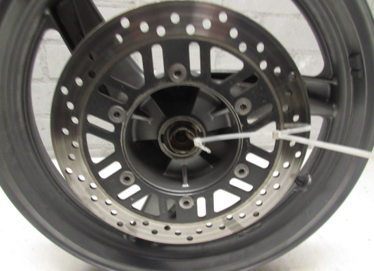 Front Wheel Kawasaki ER 5