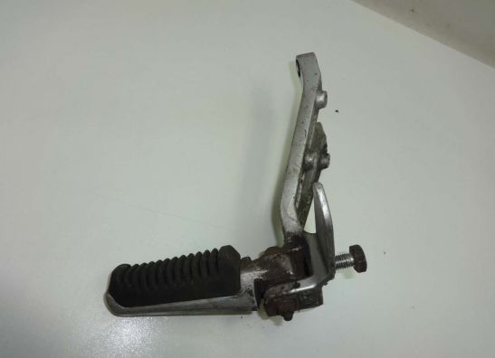 Soziusfussraste links Suzuki VX 800