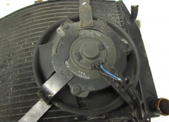 Radiateur Yamaha YZF R6