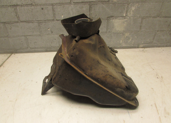 Fuel tank Yamaha YP 250 Majesty