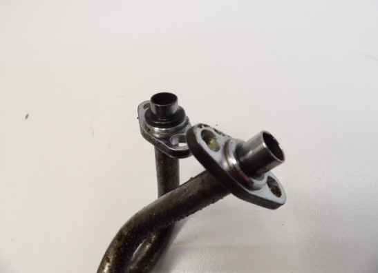 Oliekoeler Honda VFR 750