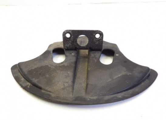 Verkleidungsteil Kawasaki ZX 9 R