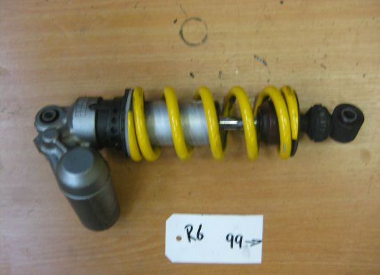 Achterschokbreker Yamaha YZF R6