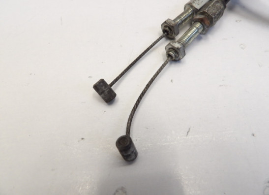 Gaskabel Honda CBR 600 F