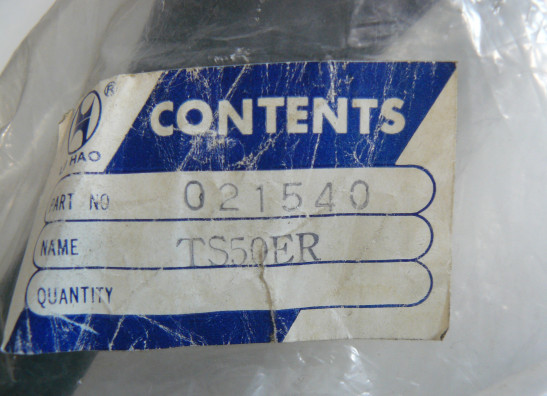 Uitlaat Suzuki Overige Suzuki