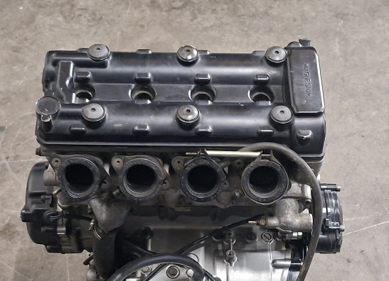 Motorblok Suzuki GSX R 750