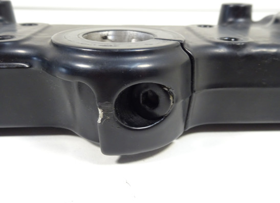 Kroonplaat Ducati monster 900