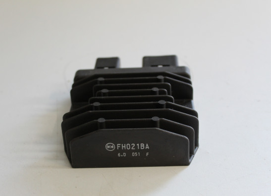 Regler Gleichrichter Honda NC 750 X