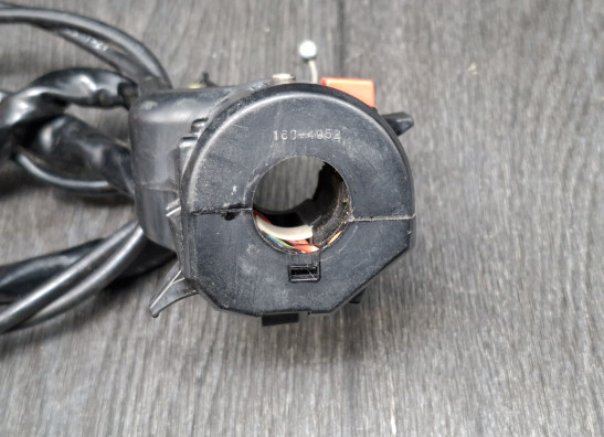 Stuurschakelaar links Kawasaki GPZ 1000