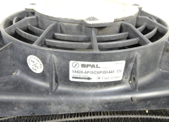 Radiateur BMW K 1200 R 