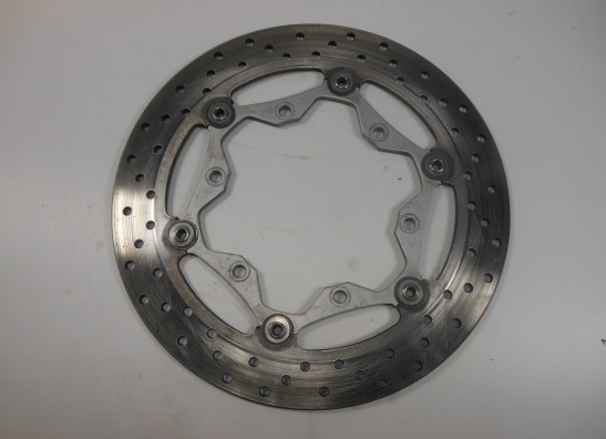 Bremsscheibe vorne Yamaha XT 600