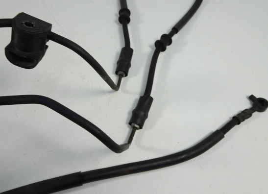 ABS System Kawasaki ER 6