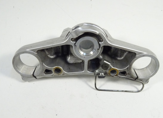 Kroonplaat Suzuki GSR 600