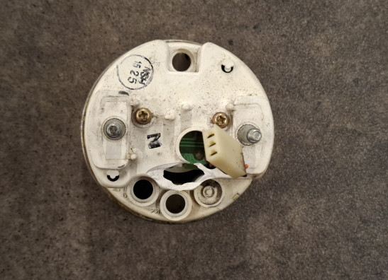 Teller Yamaha XV 750 Virago