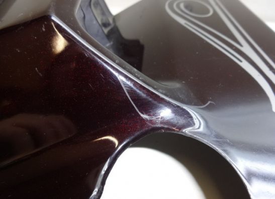 Cowl lower right Honda Goldwing GL