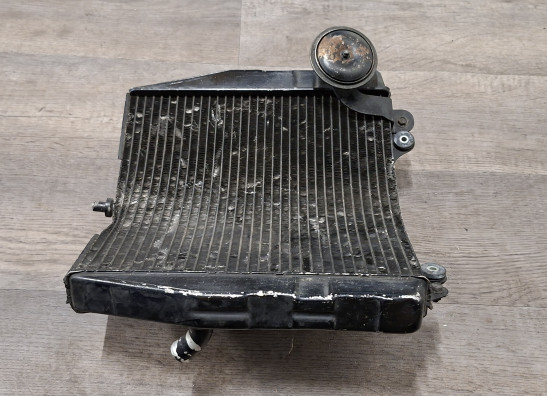 Kuhler Suzuki GSX R 750