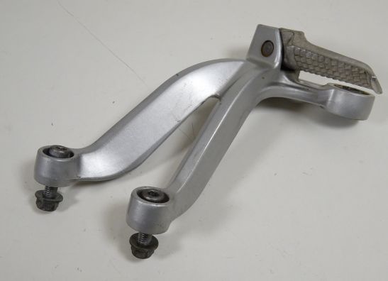 Soziusfussraste rechts Suzuki GSX R 600