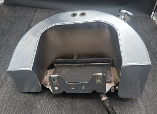 Oil reservoir Harley Davidson FLSTF Fat Boy