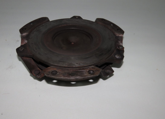 Koppeling Moto Guzzi V35 V50 V65