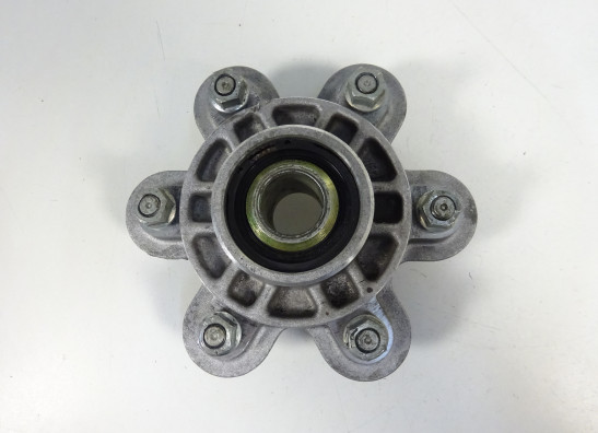 Tandwieldrager Ducati Monster 695