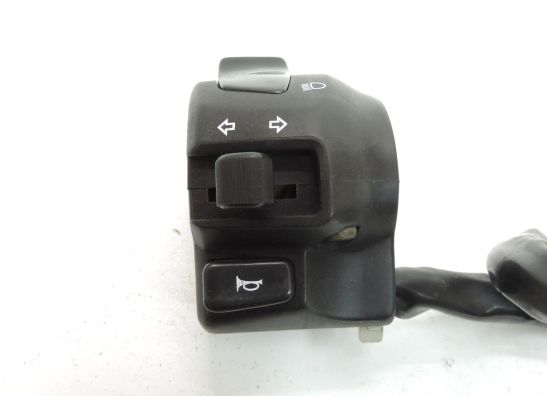 Stuurschakelaar links Suzuki Burgman 400