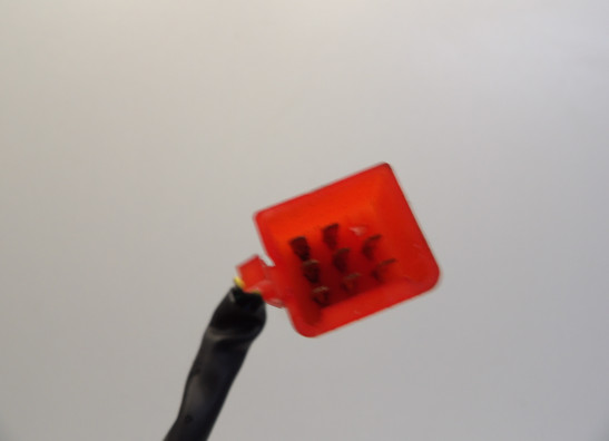 Stuurschakelaar rechts Honda Deauville 650 - 700