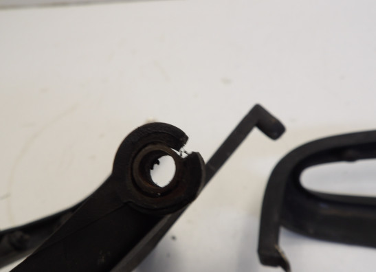 Kleppendeksel BMW R 1100 RT