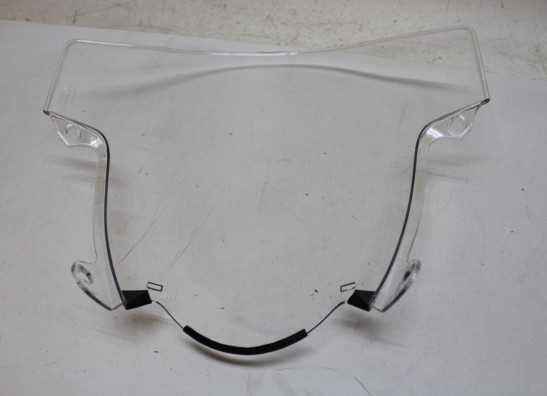 Scheibe Windschild Suzuki GSF 1250 Bandit 