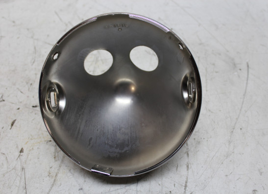 Front center cowl Suzuki GS 450