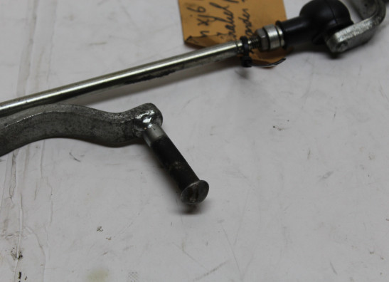 Schakelpedaal Yamaha XJ 600 Diversion