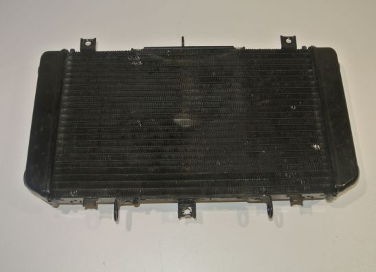 Radiateur Kawasaki Z 750