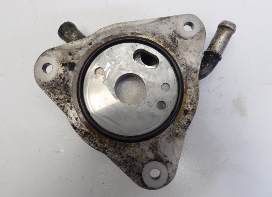 Oliekoeler Honda CBF 1000