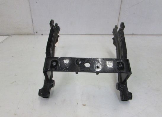 Heckrahme Kawasaki ZXR 750