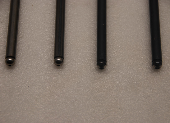 Motorblok diverse Harley Davidson Softtail