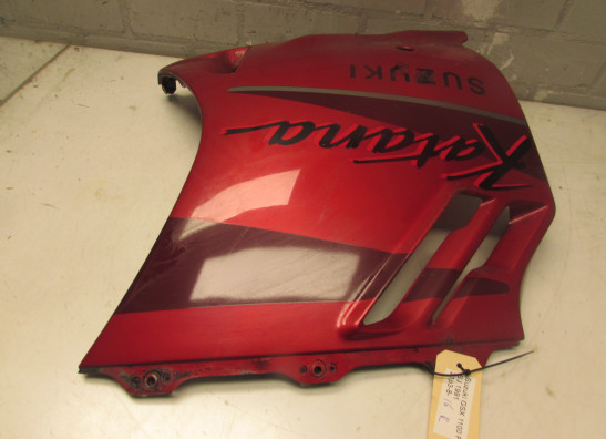 Cowl right Suzuki GSX F 1100