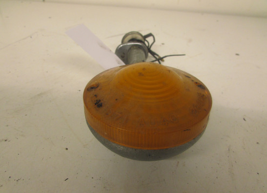 Knipperlicht Yamaha XS 650