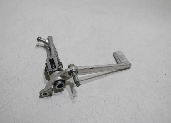 Brake pedal Yamaha TZR 250