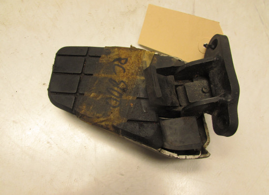 Voetsteun Rechts Honda PC 800