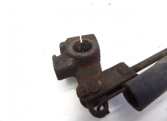 Brake rod Honda CB 450