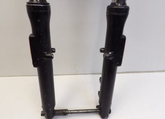 Voorpoten compleet Honda CMX 450