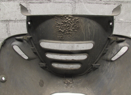Cowl under Honda ST 1100 Pan European