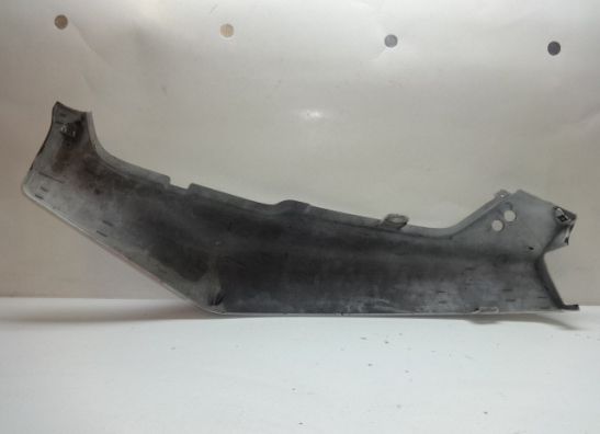 Heck rechts Suzuki GSX R 750