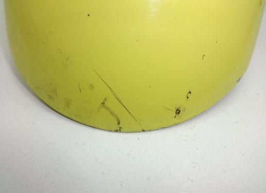 Voorspatbord Suzuki GSX F 750