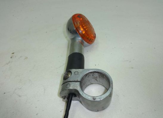 Winker right front Suzuki LS 650