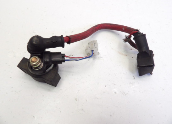 Startmotor relais Yamaha XTZ Tenere