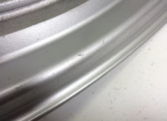 Voorvelg Suzuki VX 800